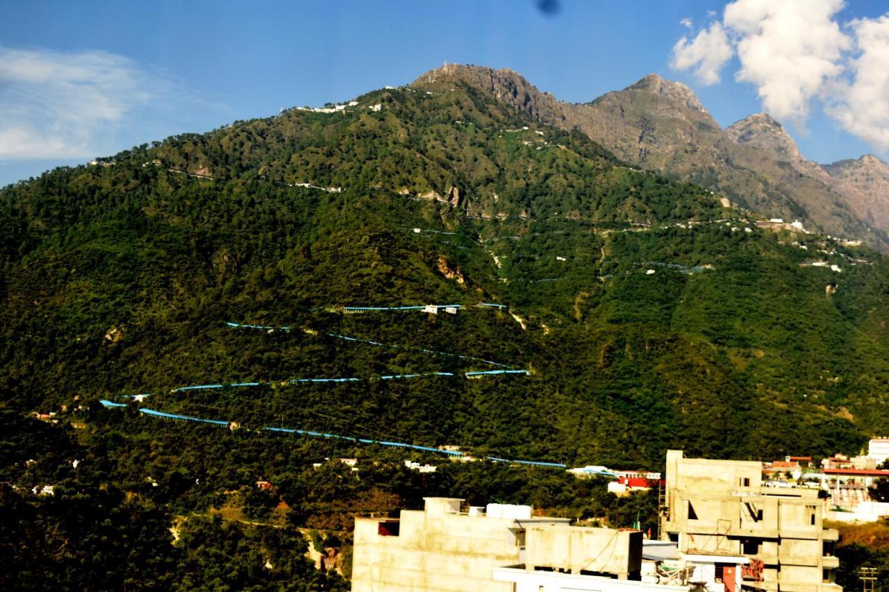K C Residency Katra Katra (Jammu and Kashmir) Luaran gambar
