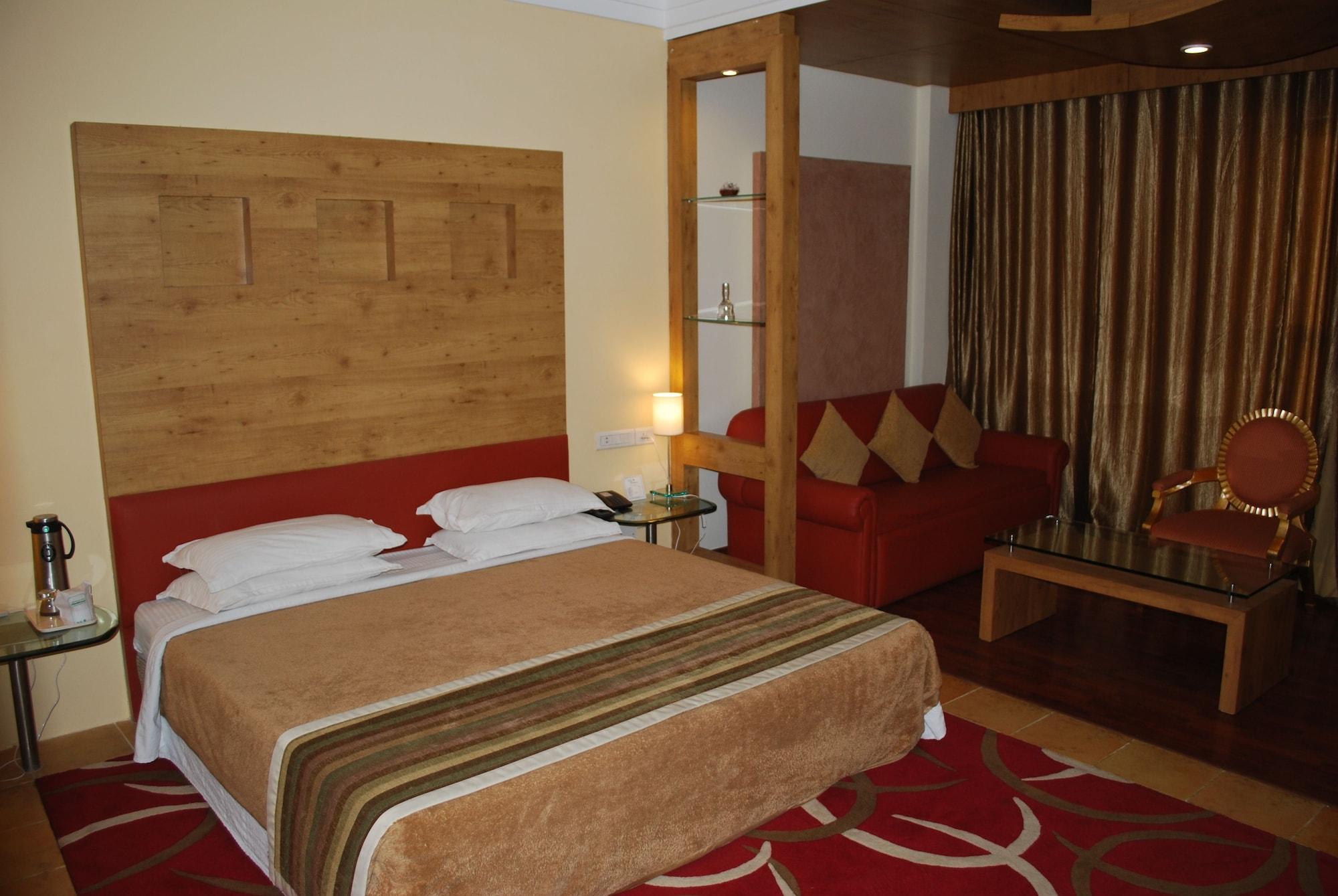 K C Residency Katra Katra (Jammu and Kashmir) Luaran gambar