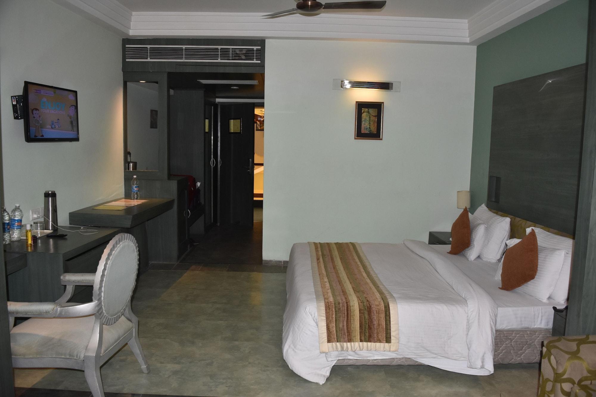 K C Residency Katra Katra (Jammu and Kashmir) Luaran gambar