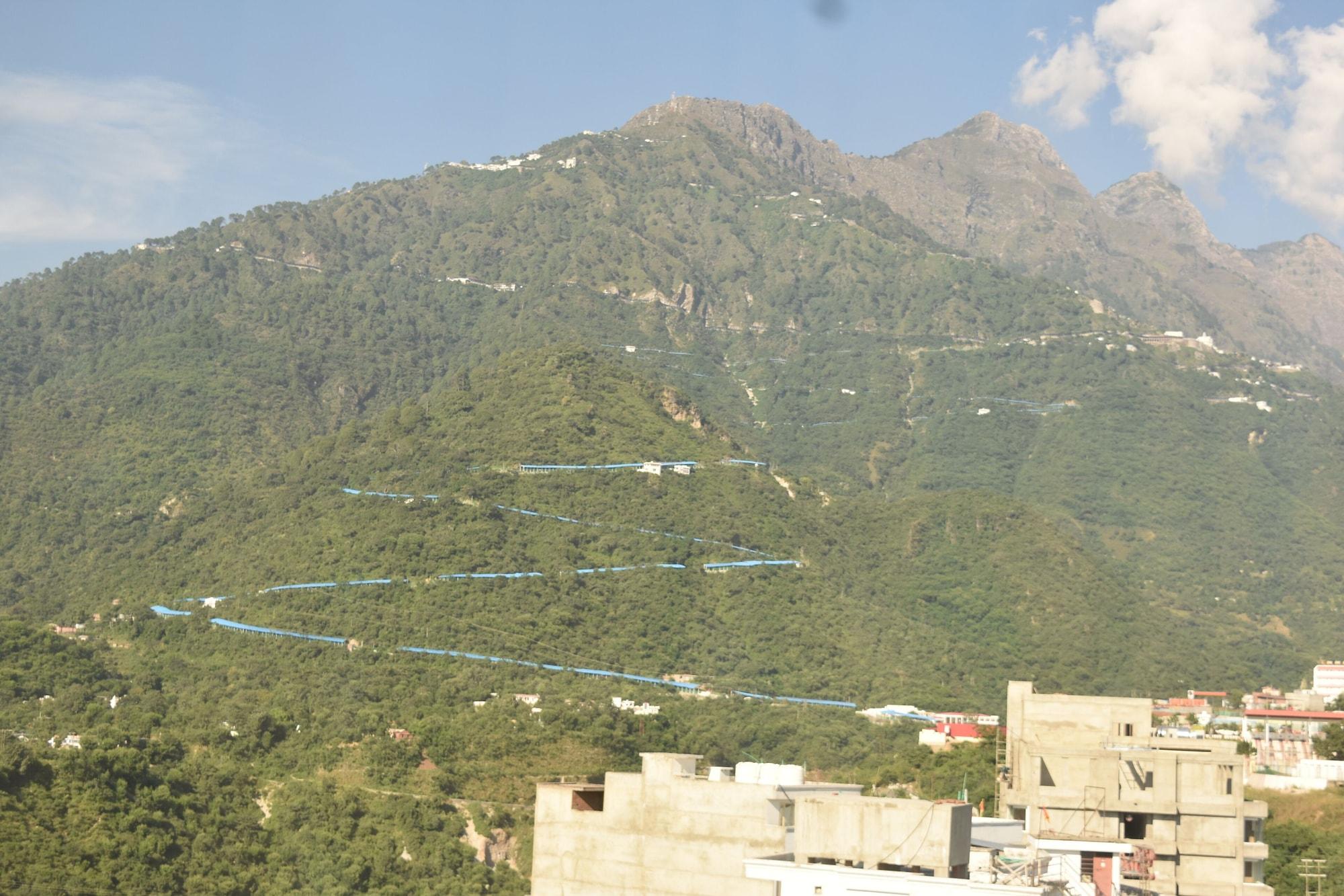 K C Residency Katra Katra (Jammu and Kashmir) Luaran gambar