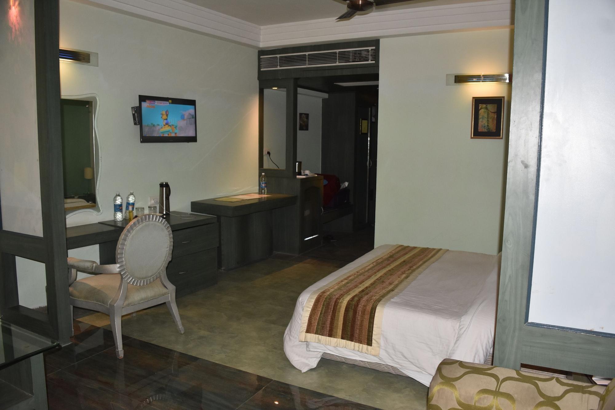 K C Residency Katra Katra (Jammu and Kashmir) Luaran gambar