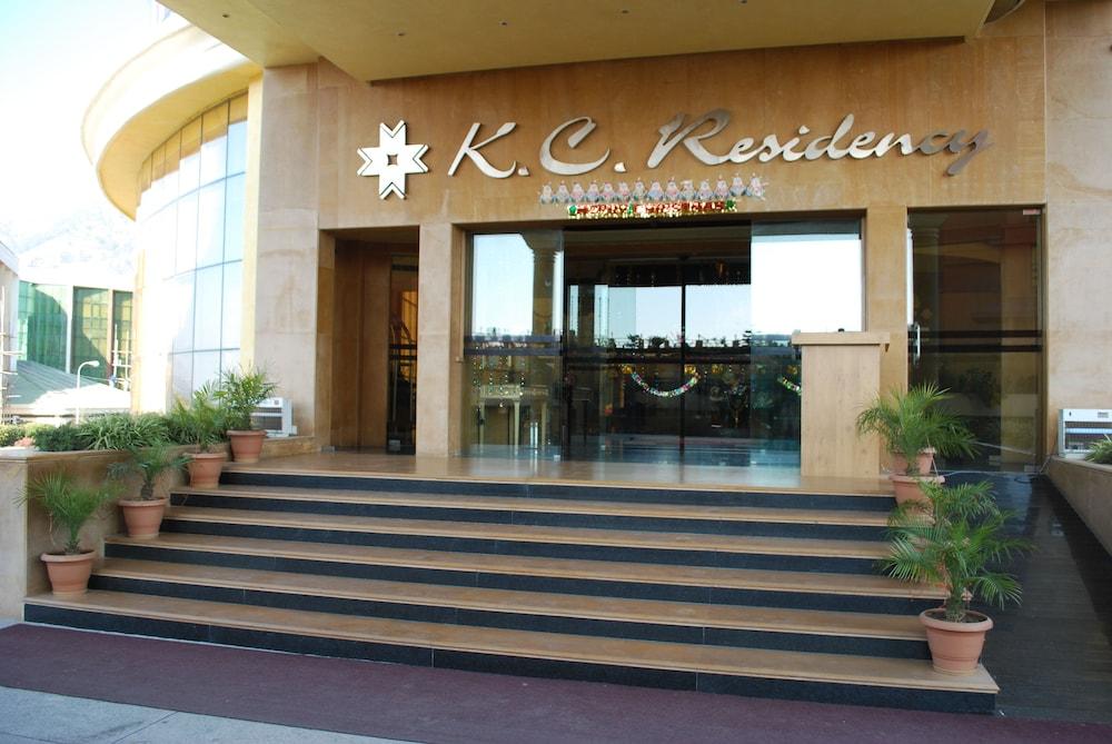 K C Residency Katra Katra (Jammu and Kashmir) Luaran gambar