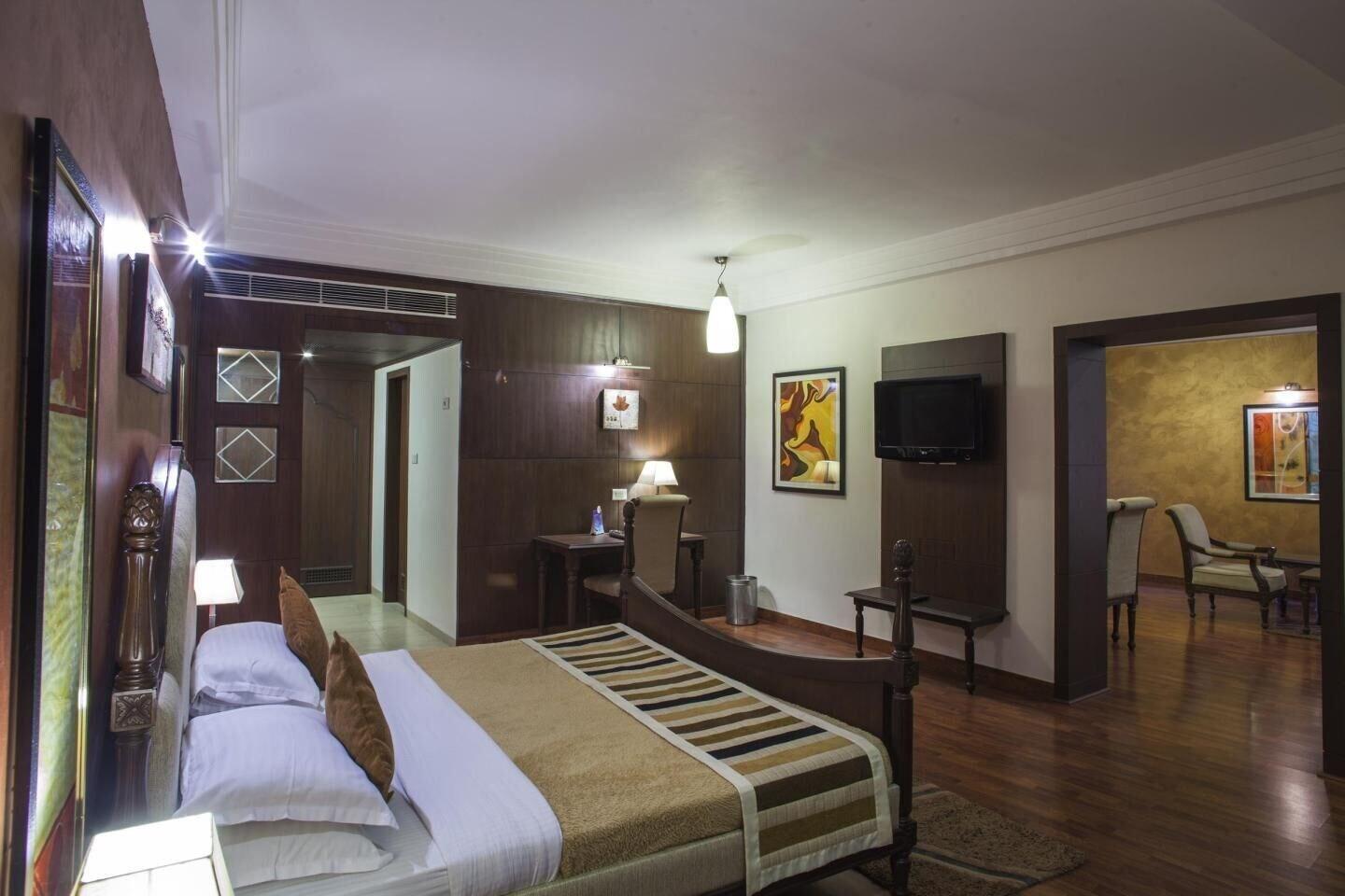 K C Residency Katra Katra (Jammu and Kashmir) Luaran gambar