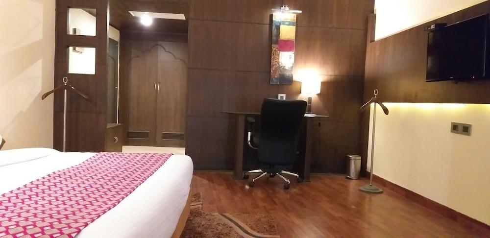 K C Residency Katra Katra (Jammu and Kashmir) Luaran gambar