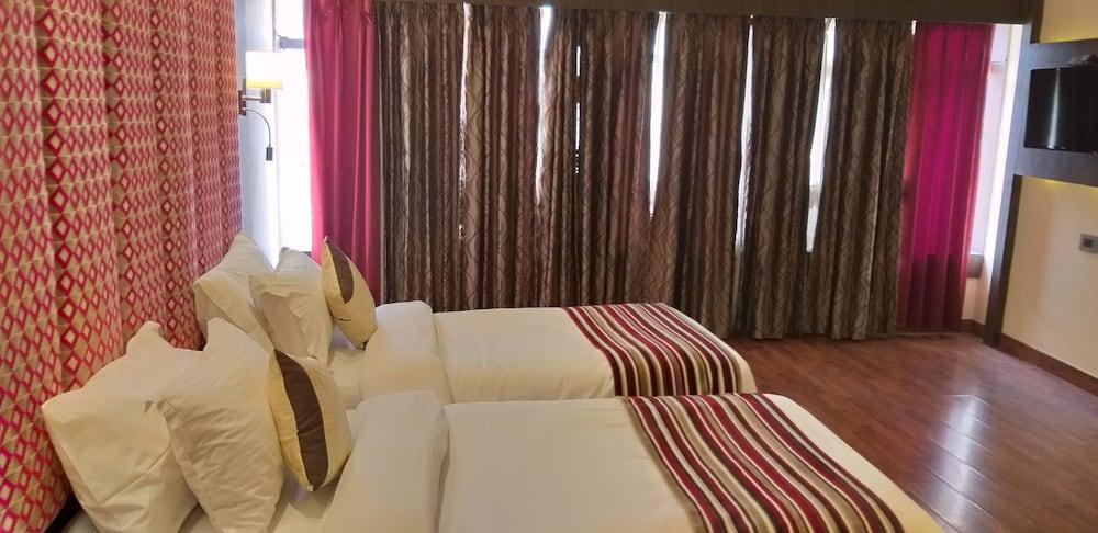 K C Residency Katra Katra (Jammu and Kashmir) Luaran gambar
