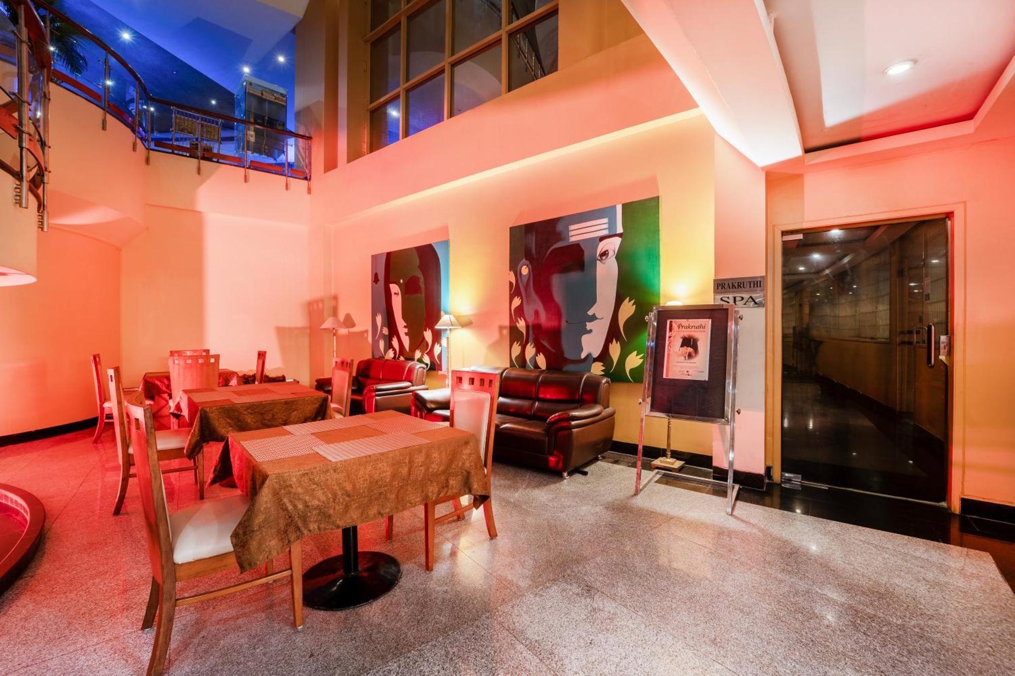 K C Residency Katra Katra (Jammu and Kashmir) Luaran gambar
