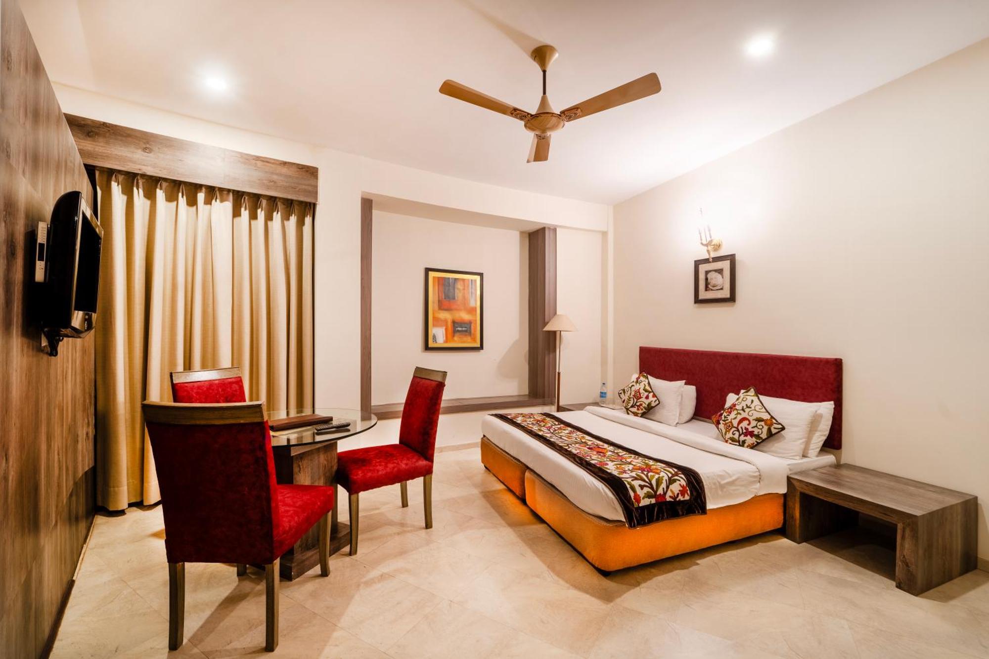 K C Residency Katra Katra (Jammu and Kashmir) Luaran gambar