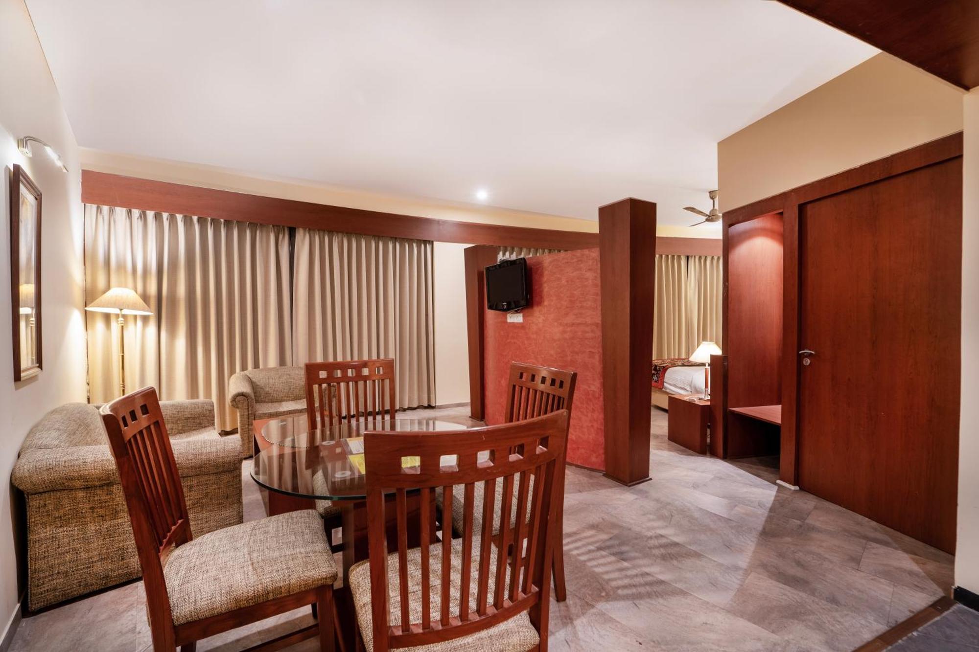 K C Residency Katra Katra (Jammu and Kashmir) Luaran gambar