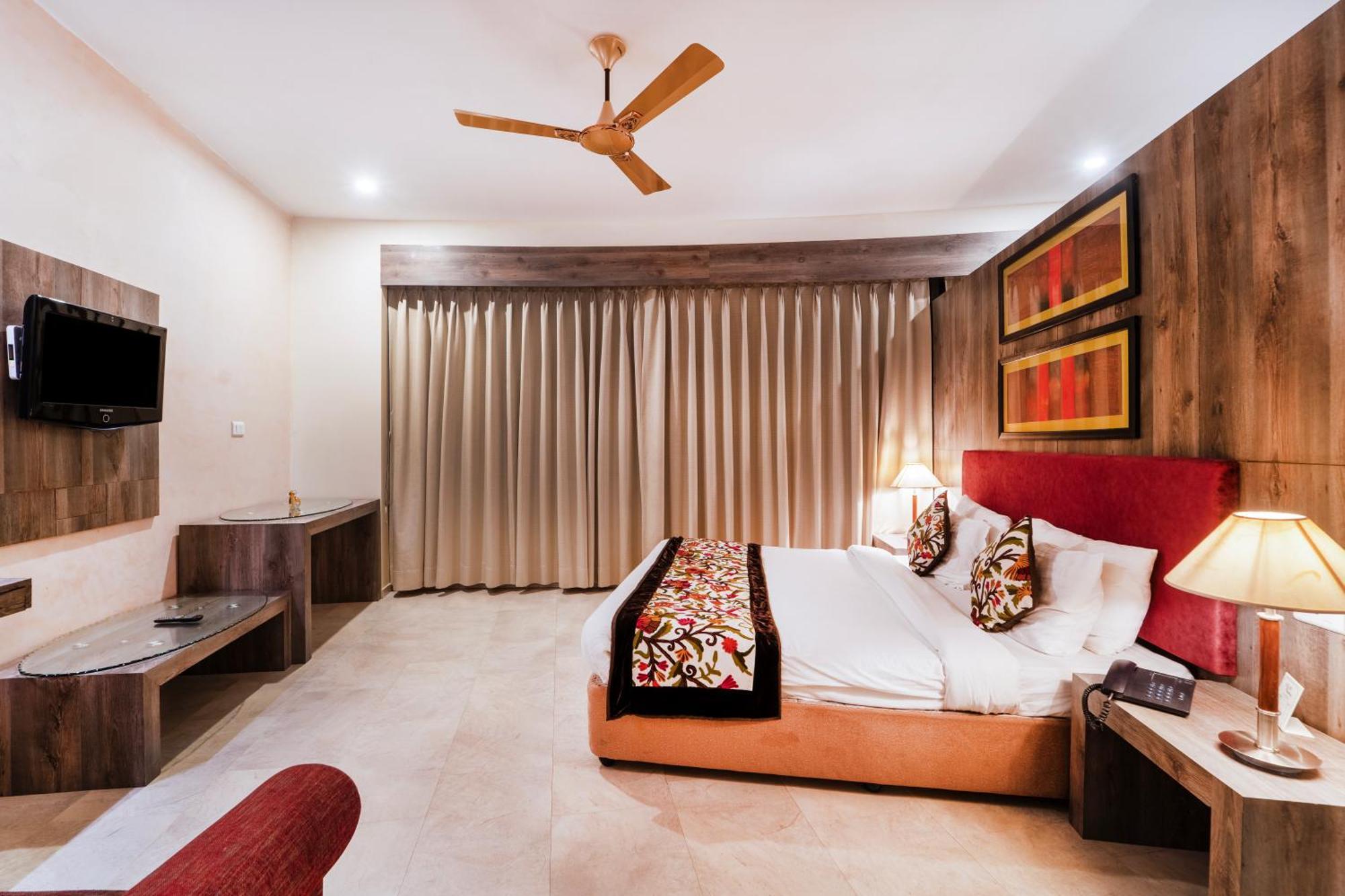 K C Residency Katra Katra (Jammu and Kashmir) Luaran gambar