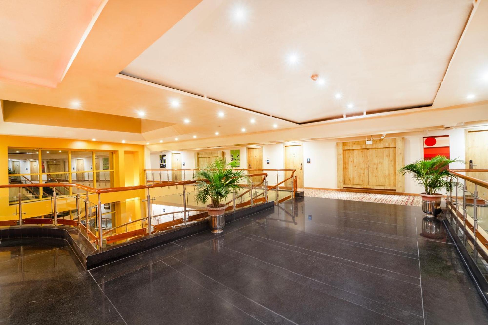 K C Residency Katra Katra (Jammu and Kashmir) Luaran gambar