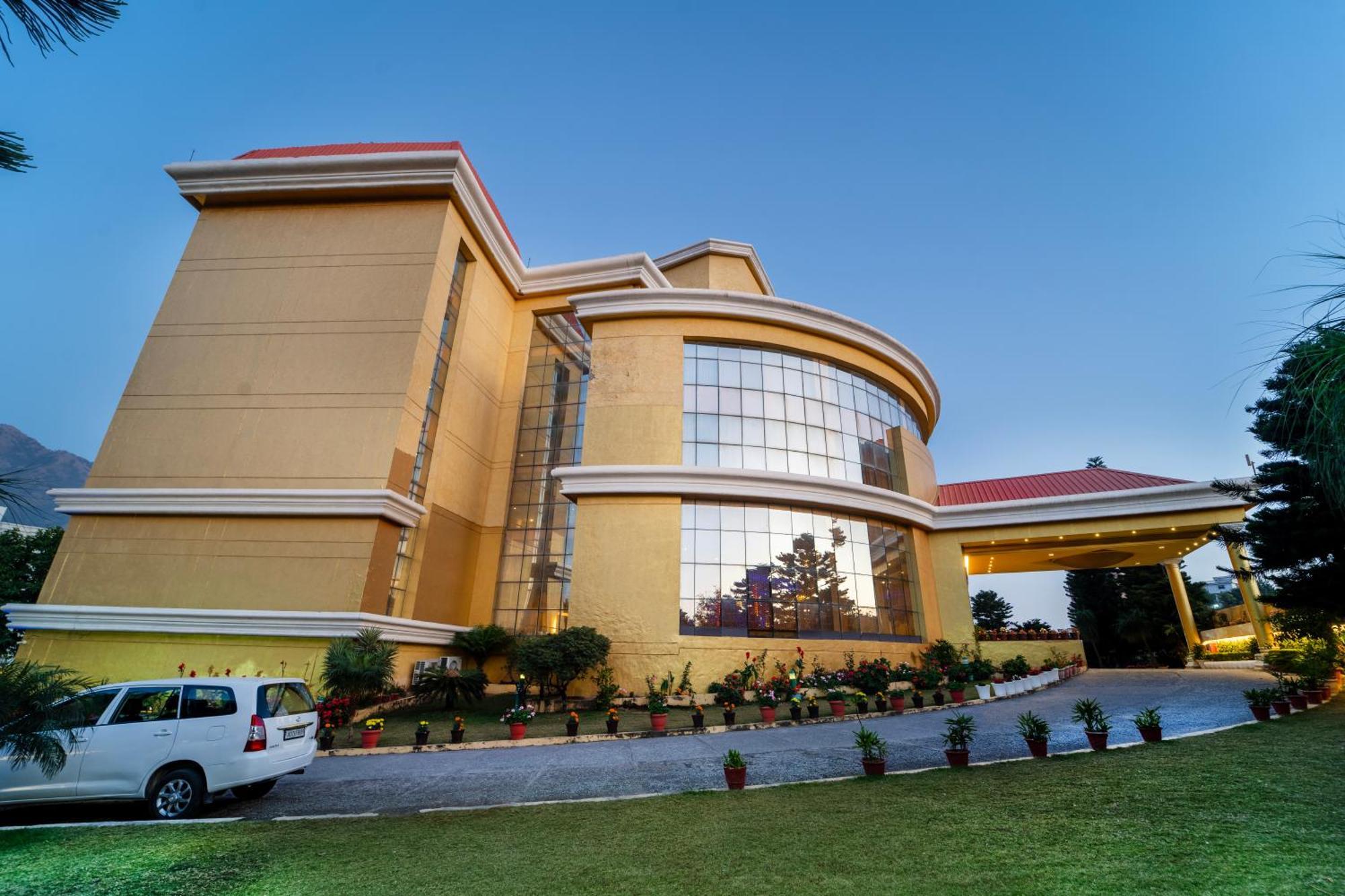 K C Residency Katra Katra (Jammu and Kashmir) Luaran gambar