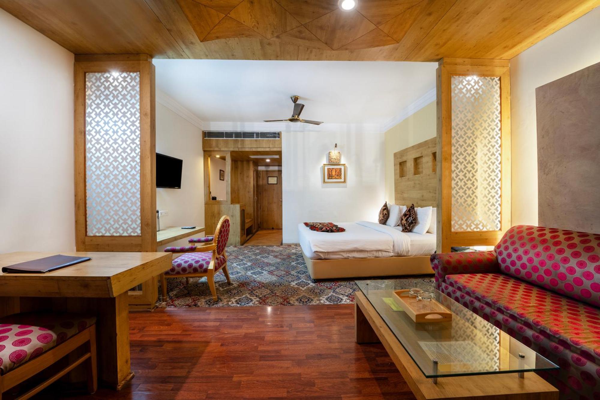 K C Residency Katra Katra (Jammu and Kashmir) Luaran gambar