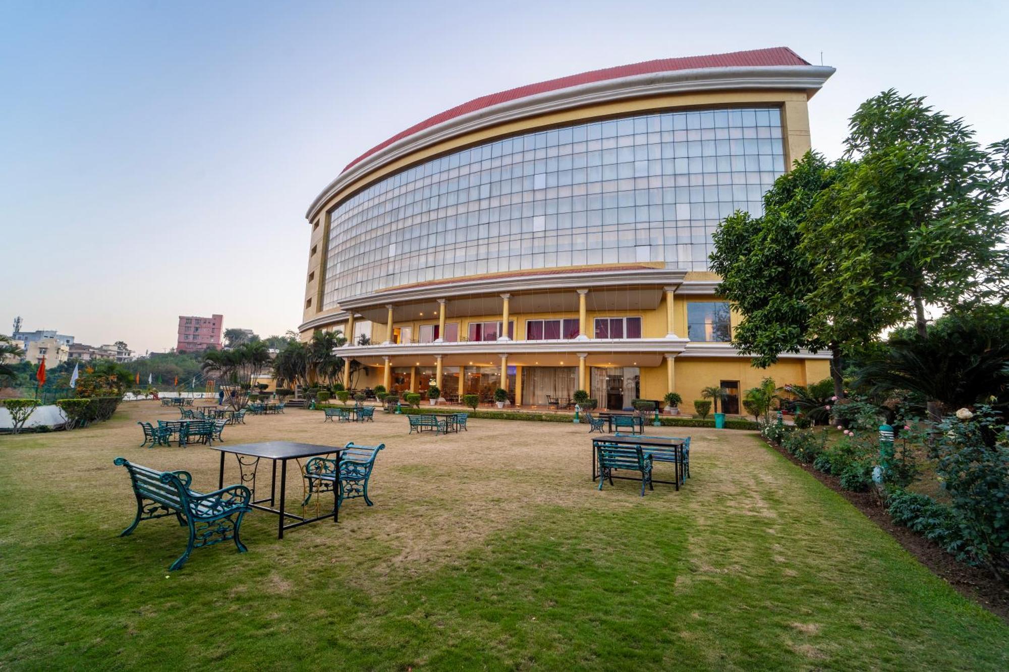 K C Residency Katra Katra (Jammu and Kashmir) Luaran gambar