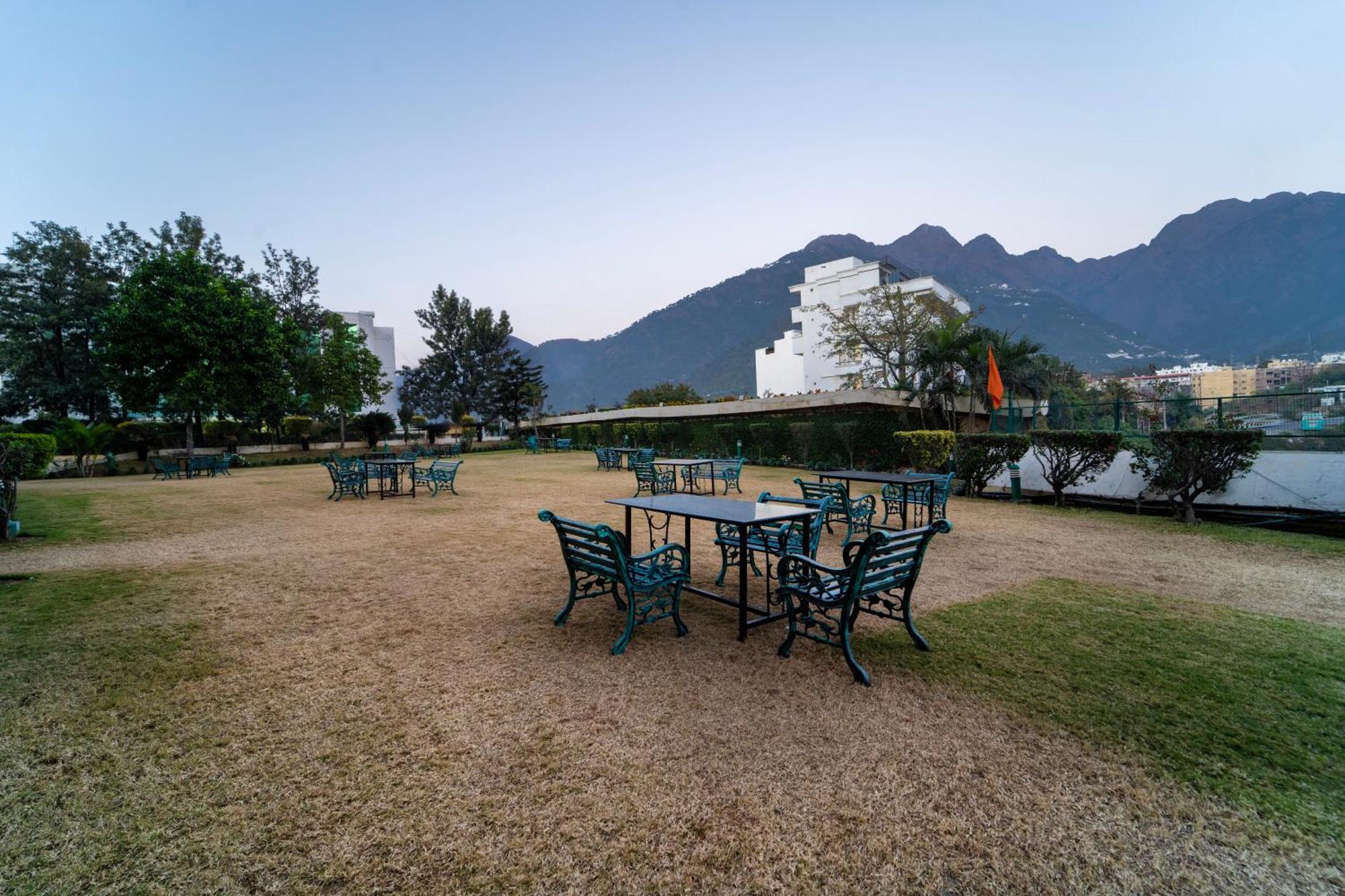 K C Residency Katra Katra (Jammu and Kashmir) Luaran gambar