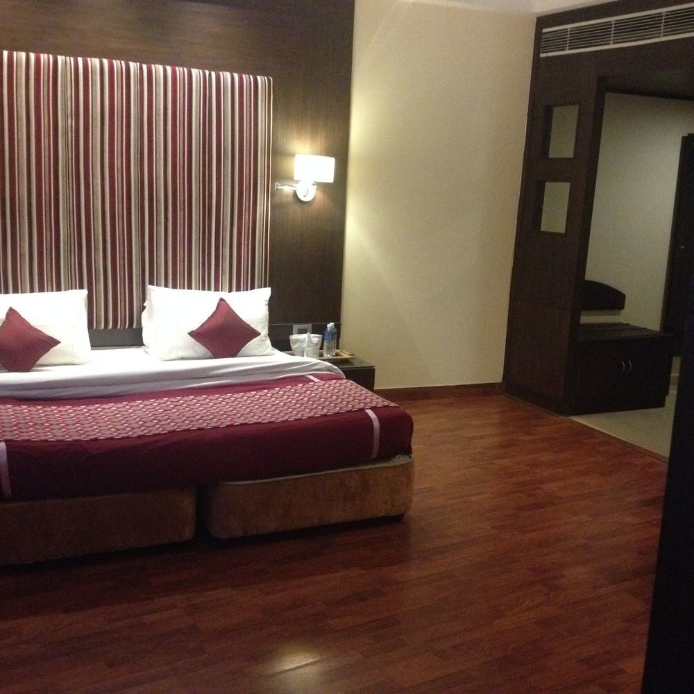 K C Residency Katra Katra (Jammu and Kashmir) Luaran gambar