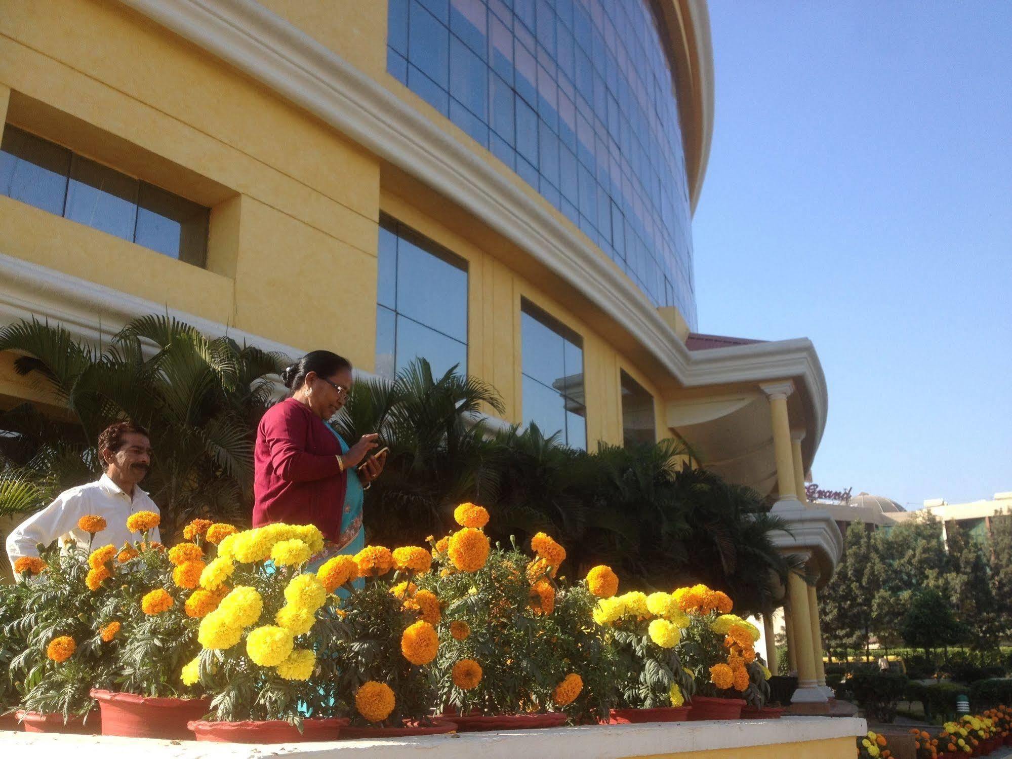 K C Residency Katra Katra (Jammu and Kashmir) Luaran gambar