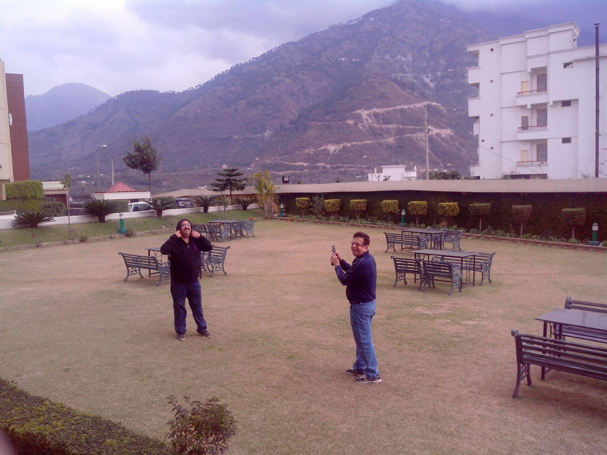 K C Residency Katra Katra (Jammu and Kashmir) Luaran gambar