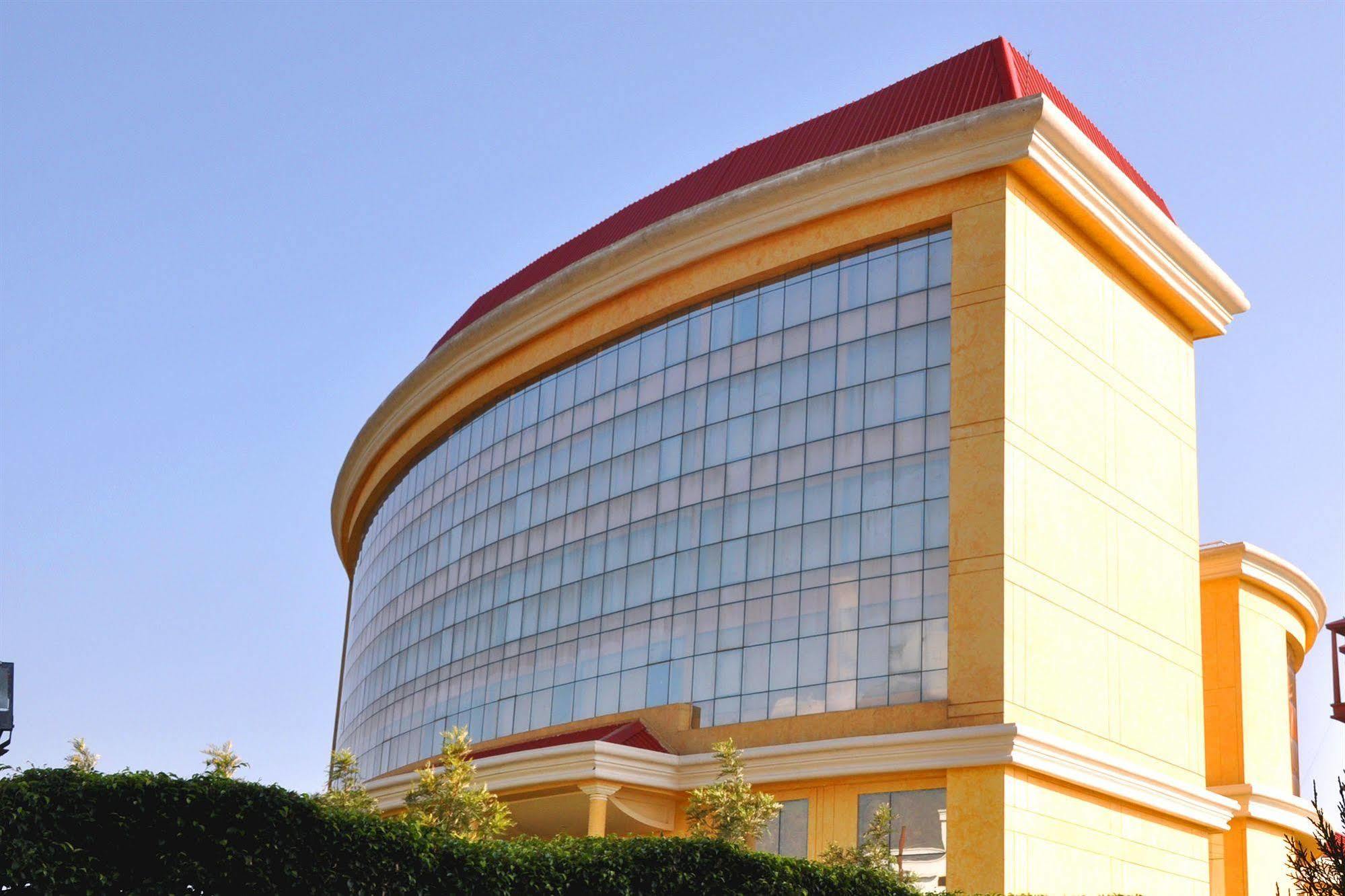 K C Residency Katra Katra (Jammu and Kashmir) Luaran gambar