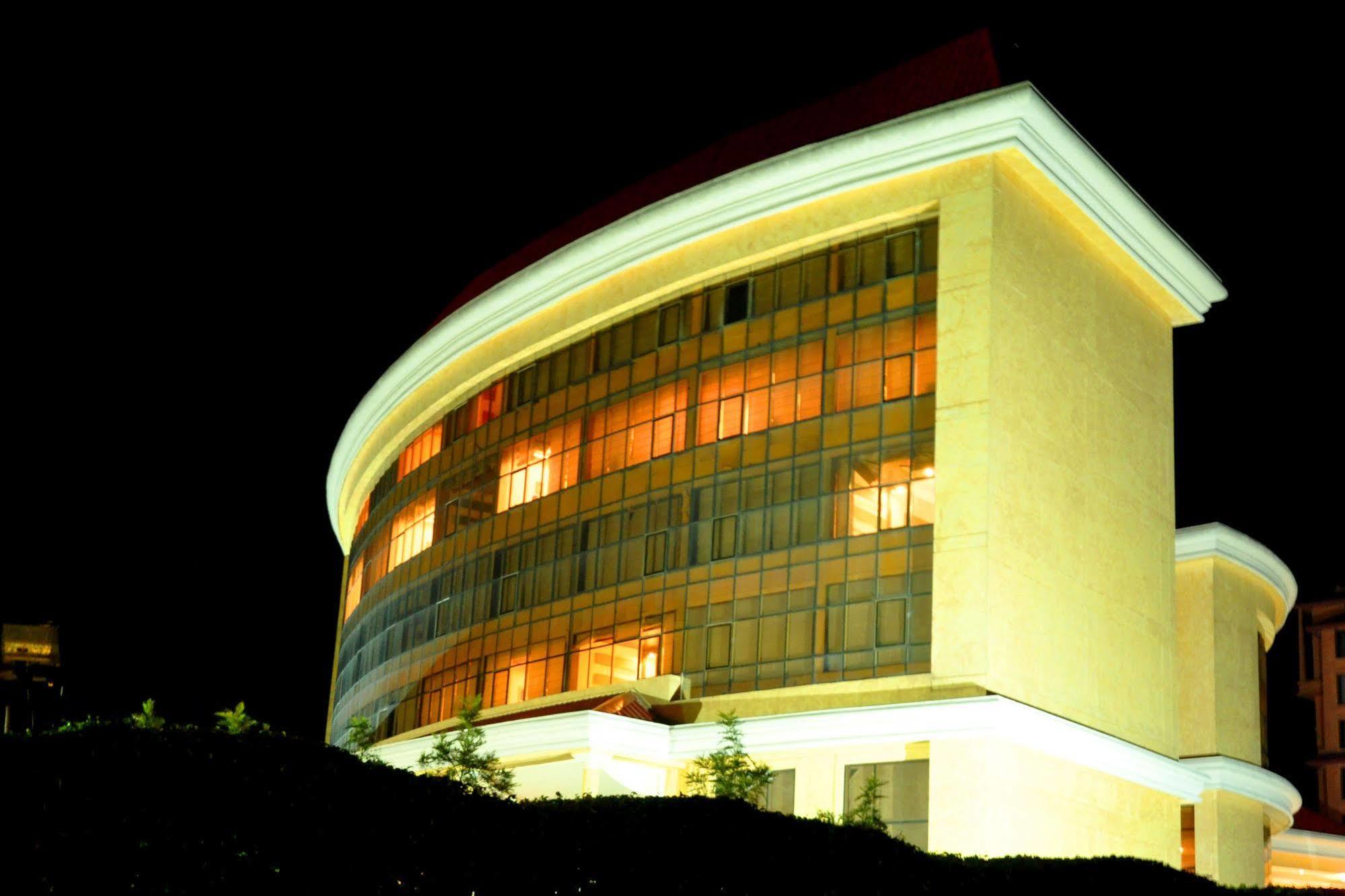 K C Residency Katra Katra (Jammu and Kashmir) Luaran gambar