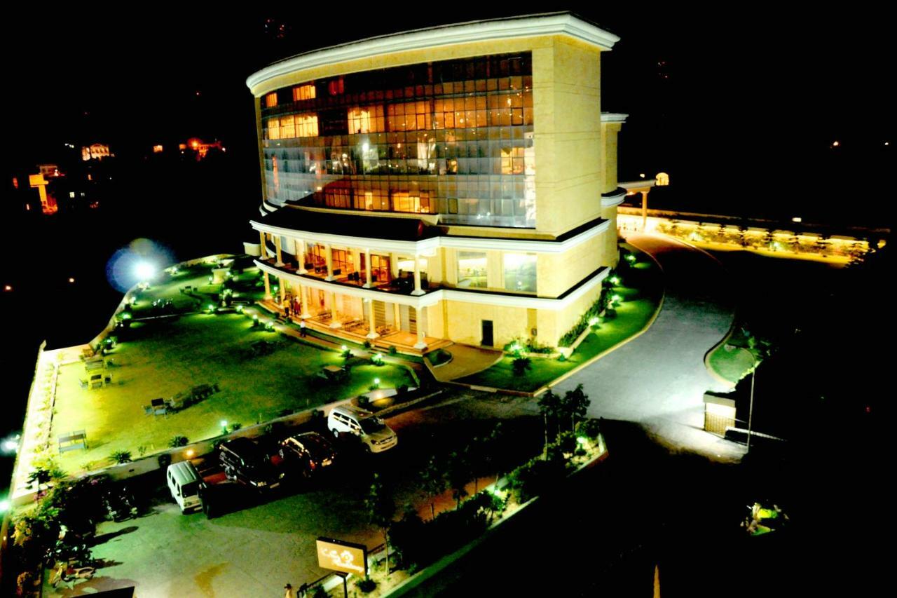 K C Residency Katra Katra (Jammu and Kashmir) Luaran gambar